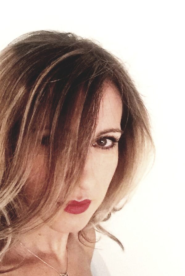 Ana Mª Gallegos Márquez