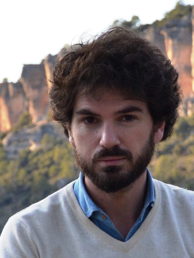 Pablo Gálvez
