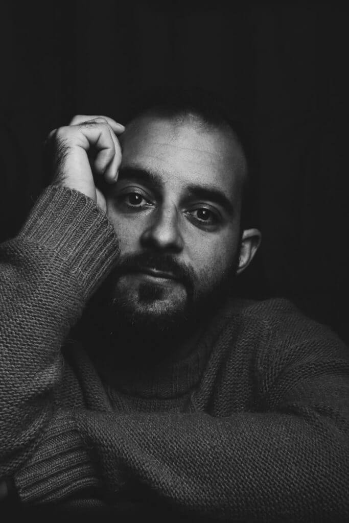 Pablo Mira Sánchez