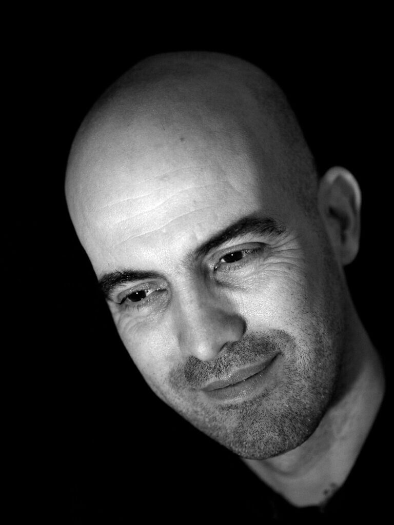 Pablo Guerrero Elorza - Vocal del Coro de Ópera de Granada