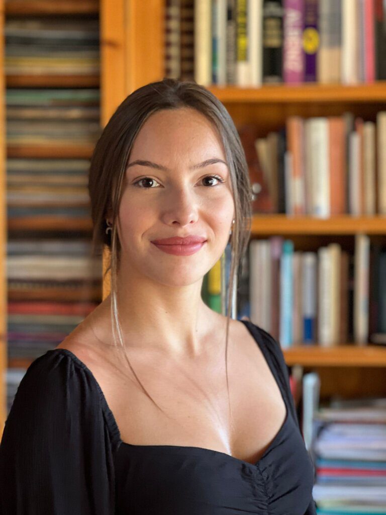 Alba María Martín