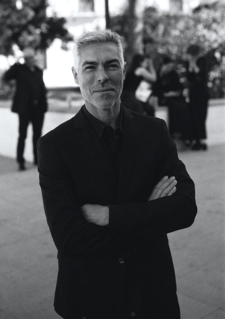 Álvaro Gallegos Caro