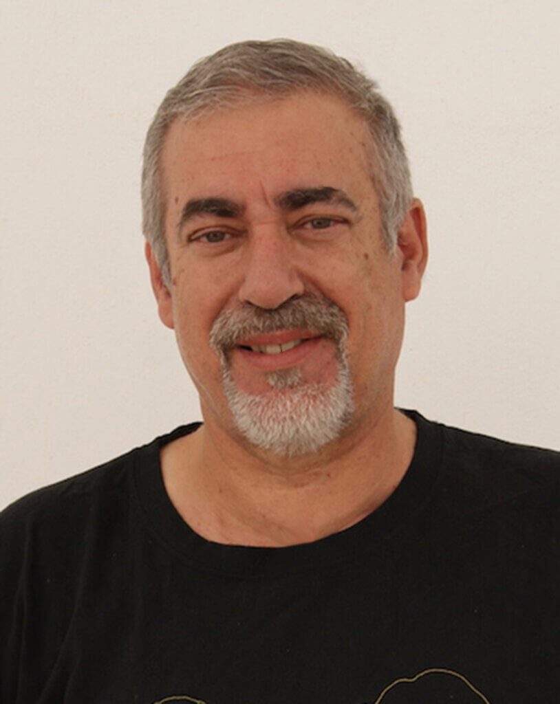 Ángel Lombardo