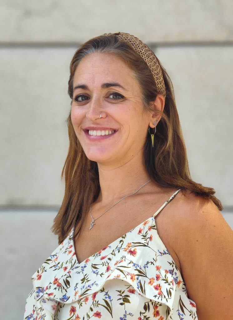 Cristina Caro Hernández