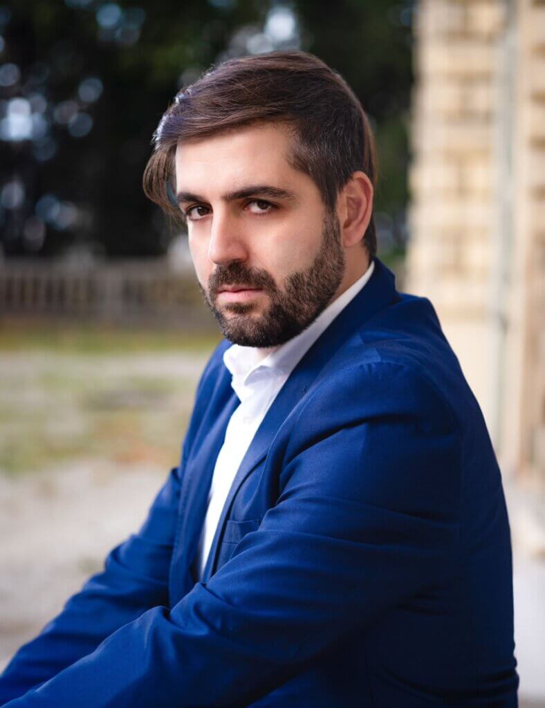 Diego Savini