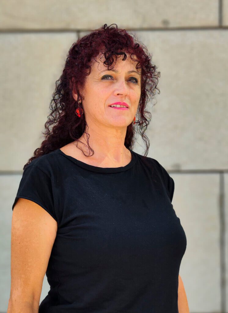 Dolores García Sánchez