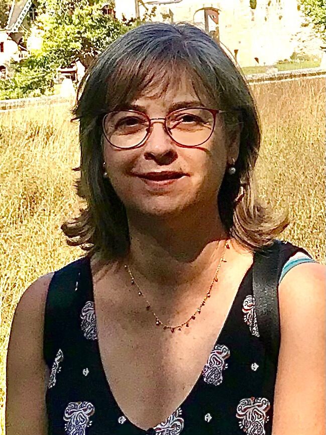 Elena López Wehrli