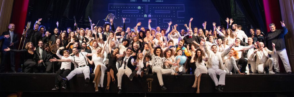 Final L'Elisir Rec