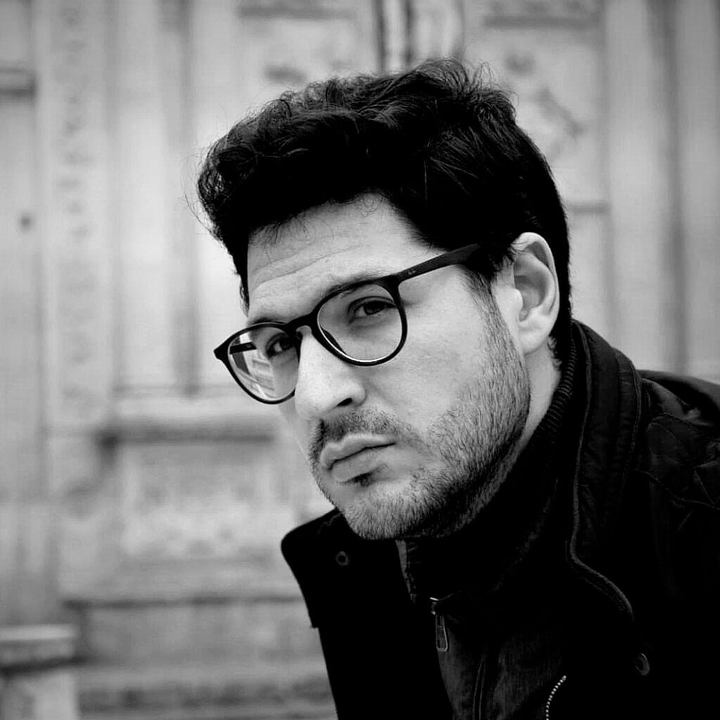 Francisco Bermudo