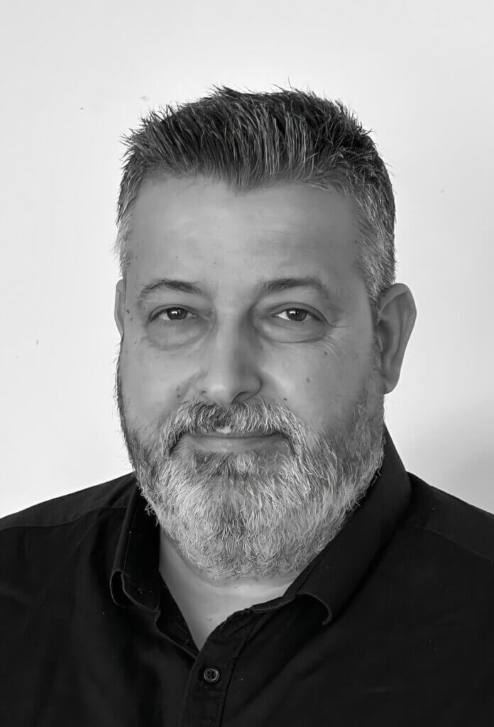 Francisco J. Márquez Jiménez