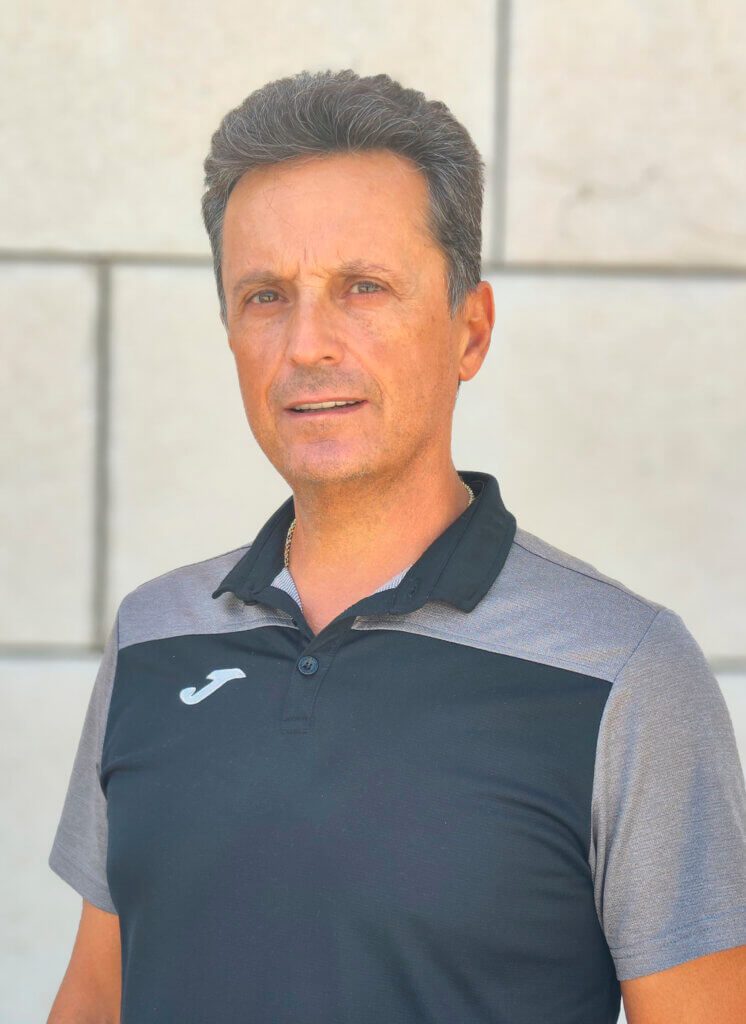 Francisco Moreno Montané