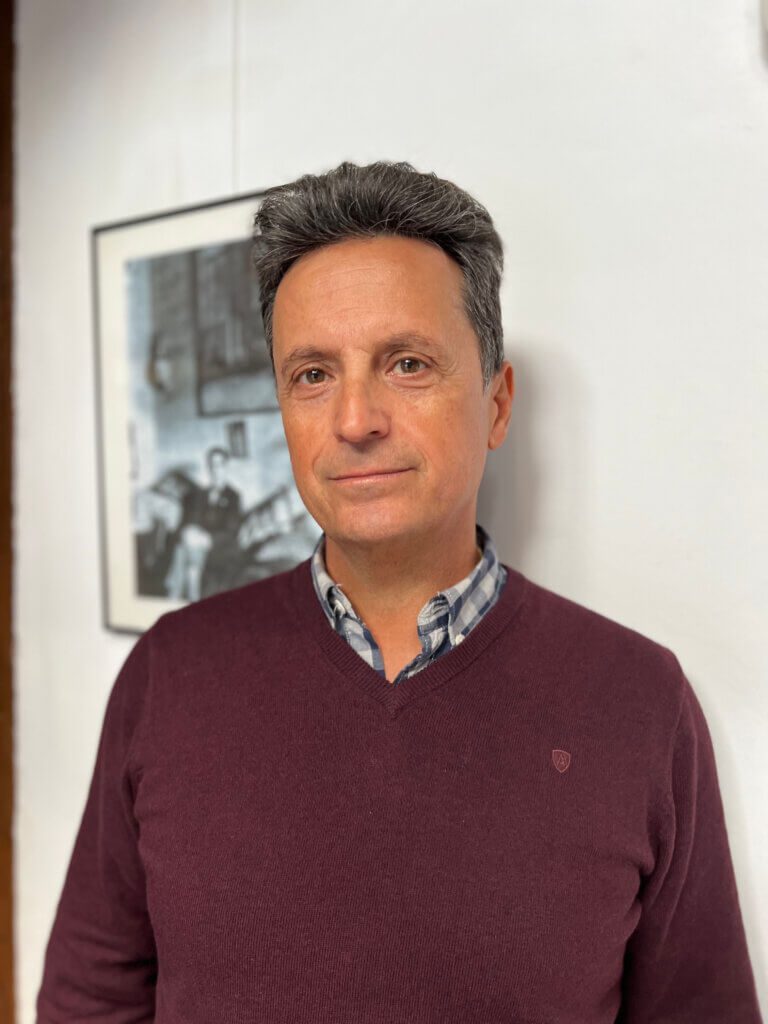 Francisco Moreno Montané