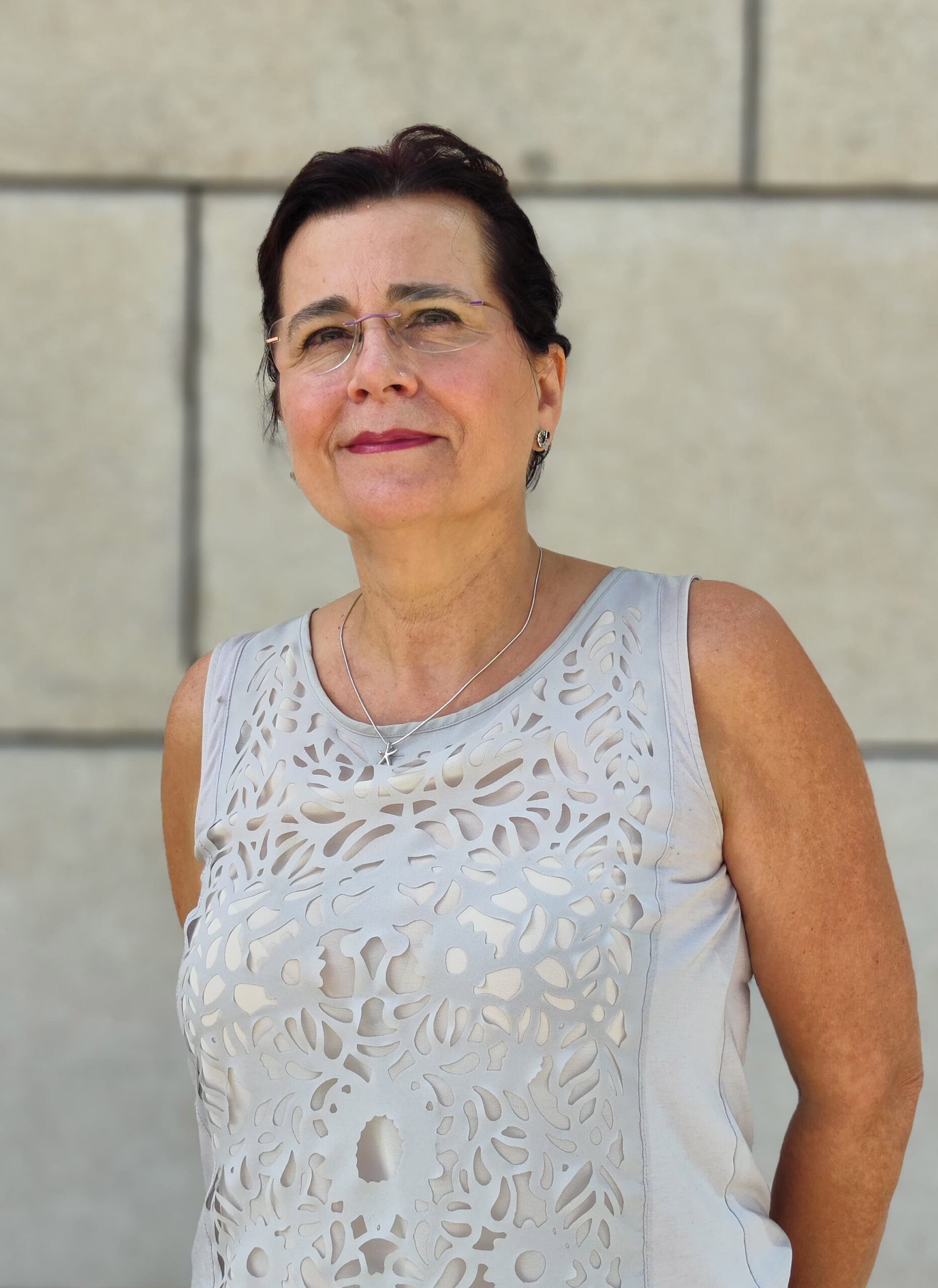 Gracia Sáez Busto