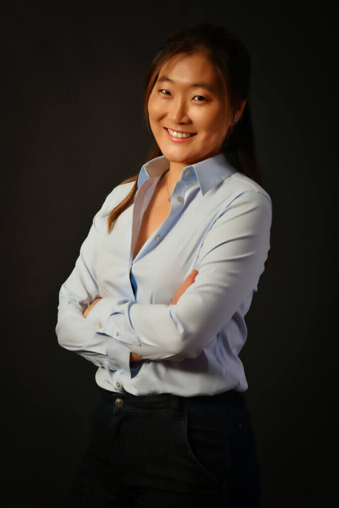 Hana Lee