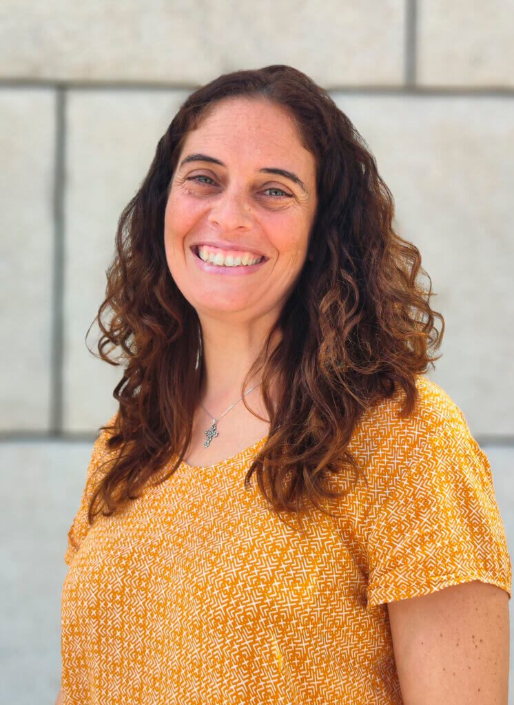 Rosa de Lima Fernández Fernández